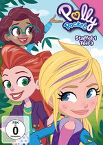 Film: Polly Pocket - Teil 3