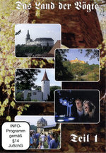 Film: Das Land der Vögte - Teil 1