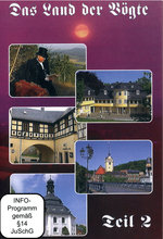 Film: Das Land der Vögte - Teil 2