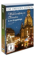 Film: Weihnachten in Dresden & Erzgebirge