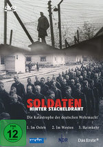 Film: Soldaten hinter Stacheldraht 1-3