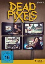 Film: Dead Pixels - Staffel 1