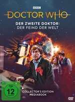 Film: Doctor Who: Der Zweite Doktor - Der Feind der We