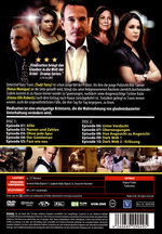 Film: Vindication - Die Rechtfergigung - Staffel 1