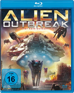 Film: Alien Outbreak