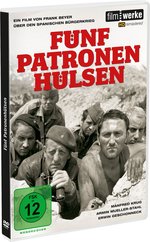 Film: Fünf Patronenhülsen