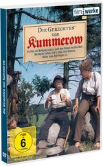 Film: Die Gerechten von Kummerow