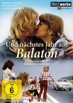 Film: Und nächstes Jahr am Balaton
