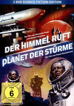 Film: Der Himmel ruft / Planet der Stürme