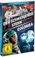 Film: Der schweigende Stern / Eolomea