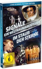 Film: Signale - Ein Weltraumabenteuer / Im Staub der S