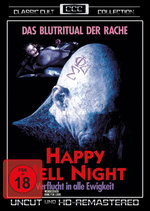 Film: Happy Hell Night
