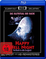 Film: Happy Hell Night