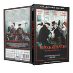 Film: Burke & Hare