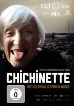 Film: Chichinette - Wie ich zufällig Spionin wurde