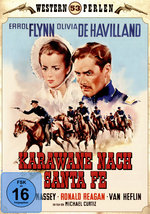 Film: Karawane nach Santa Fe