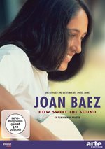 Film: Joan Baez - How Sweet the Sound
