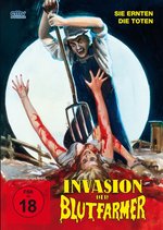 Film: Invasion der Blutfarmer