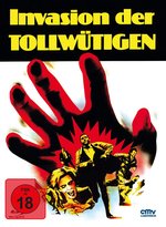 Film: Invasion der Blutfarmer