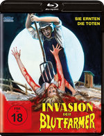 Film: Invasion der Blutfarmer