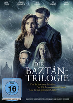 Film: Die Baztán-Trilogie: Das Tal der toten Mädchen /