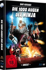Film: Die 1000 Augen der Ninja