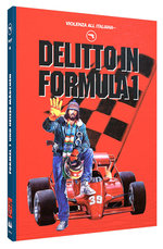Film: Delitto in Formula 1 - Formel 1 und heisse Mädch