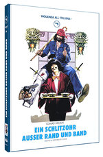 Film: Ein Schlitzohr außer Rand & Band