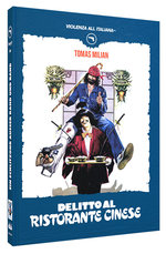 Film: Delitto al Ristorante Cinese - Ein Schlitzohr au