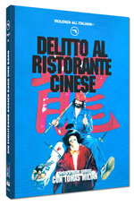 Film: Delitto al Ristorante Cinese - Ein Schlitzohr au
