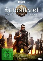 Film: Schottland - Das Blut der Clans