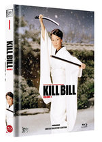 Film: Kill Bill: Volume 1