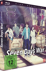 Film: Seven Days War