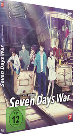 Film: Seven Days War