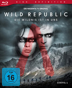 Film: Wild Republic - Die Wildnis ist in uns - Staffel