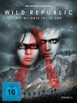 Film: Wild Republic - Die Wildnis ist in uns - Staffel