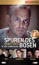 Film: Spuren des Bösen - Teil 7-9