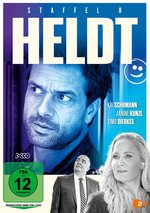 Film: Heldt - Staffel 8