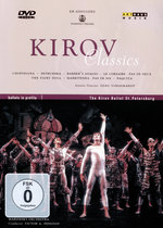 Film: The Kirov Classics