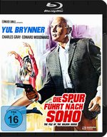 Film: Die Spur führt nach Soho