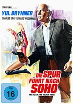 Film: Die Spur führt nach Soho
