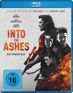 Film: Into the Ashes