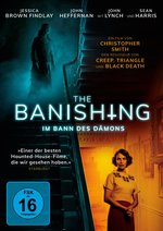 Film: The Banishing - Im Bann des Dämons