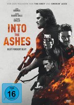 Film: Into the Ashes
