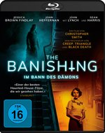 Film: The Banishing - Im Bann des Dämons