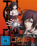 Film: Akudama Drive - Staffel 1 - Vol. 1 (Ep. 1-4)