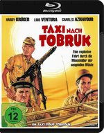 Film: Taxi nach Tobruk