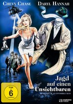 Film: Jagd auf einen Unsichtbaren