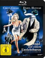 Film: Jagd auf einen Unsichtbaren