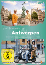 Film: Ein Sommer in Antwerpen